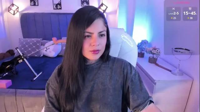 Thumbnail 2, catalina_naughtyy's Stream at Chaturbate, 18 days ago