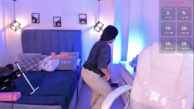 Image 6 of catalina_naughtyy Stream on Chaturbate on 18 days ago