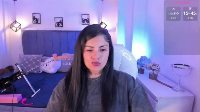 Image 7 of catalina_naughtyy Stream on Chaturbate on 18 days ago