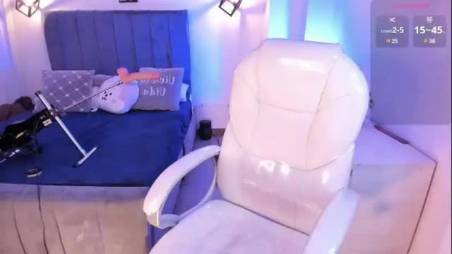 Thumbnail 3, catalina_naughtyy's Stream at Chaturbate, 18 days ago