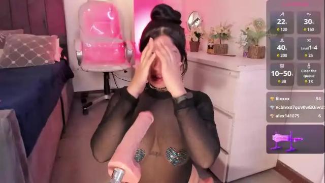 Image 8 of catalina_naughtyy Stream on Chaturbate on 16 days ago