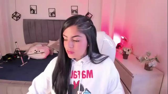 Thumbnail 2, catalina_naughtyy's Stream at Chaturbate, 15 days ago