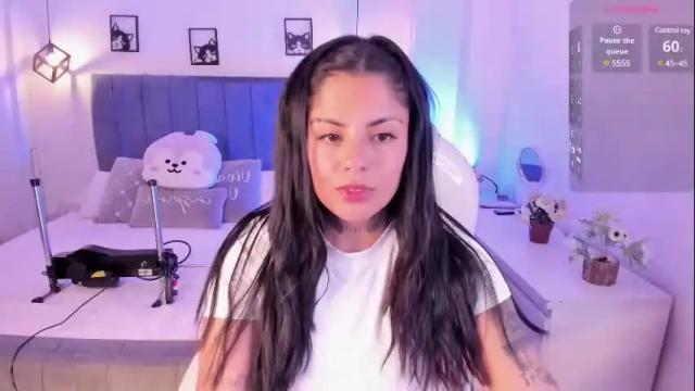 Thumbnail 1, catalina_naughtyy's Stream at Chaturbate, 12 days ago
