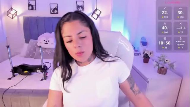Image 2 of catalina_naughtyy Stream on Chaturbate on 12 days ago