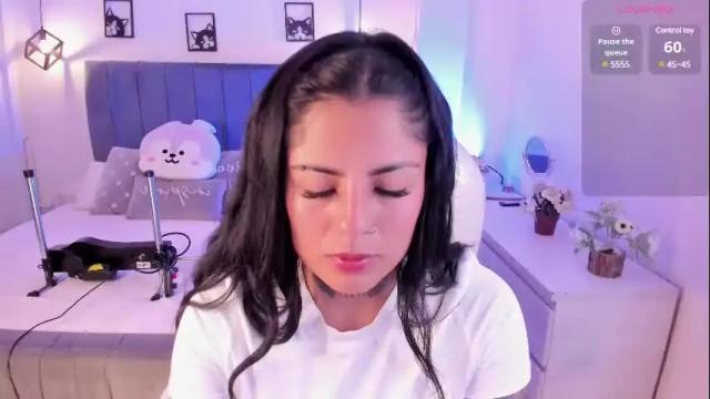 Image 3 of catalina_naughtyy Stream on Chaturbate on 12 days ago