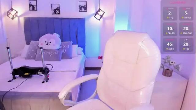 Thumbnail 2, catalina_naughtyy's Stream at Chaturbate, 12 days ago
