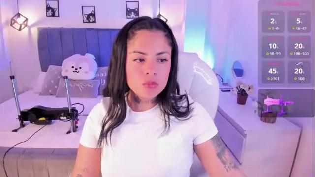 Image 6 of catalina_naughtyy Stream on Chaturbate on 12 days ago