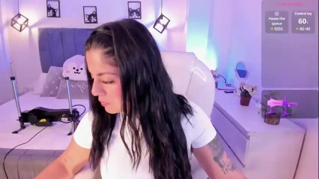 Thumbnail 3, catalina_naughtyy's Stream at Chaturbate, 12 days ago