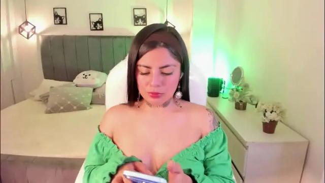 Thumbnail 2, catalina_naughtyy's Stream at Chaturbate, 4 days ago