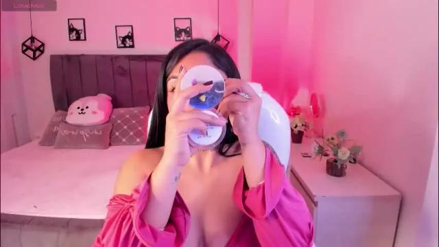 Image 2 of catalina_naughtyy Stream on Chaturbate on 2 days ago