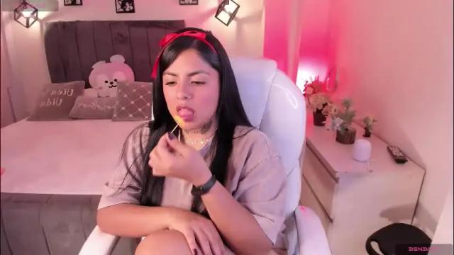 Image 2 of catalina_naughtyy Stream on Chaturbate on 1 day ago