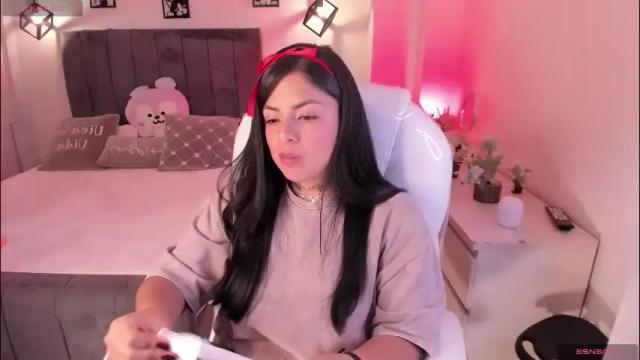 Thumbnail 2, catalina_naughtyy's Stream at Chaturbate, 1 day ago