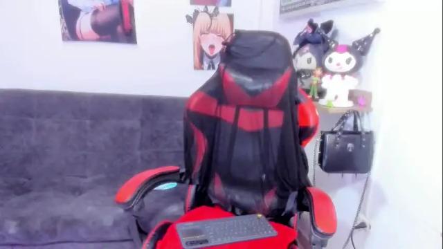 Thumbnail 3, catalina_prada_'s Stream at Chaturbate, 1 month ago