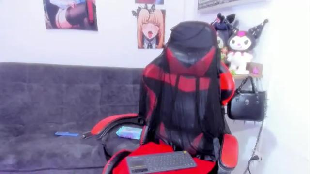 Thumbnail 3, catalina_prada_'s Stream at Chaturbate, 1 month ago