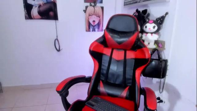 Image 2 of catalina_prada_ Stream on Chaturbate on 14 days ago