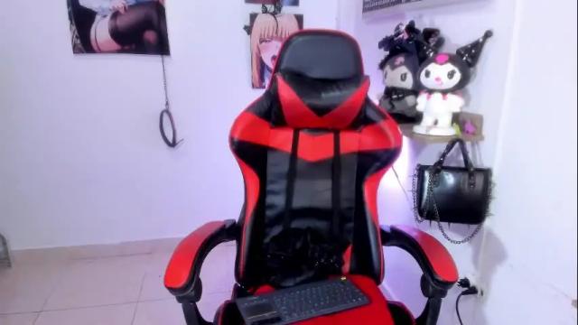 Image 3 of catalina_prada_ Stream on Chaturbate on 11 days ago