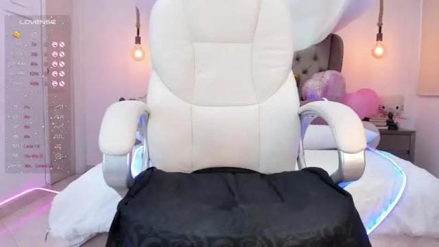 Image 4 of catalina_wills_ Stream on Chaturbate on 15 months ago