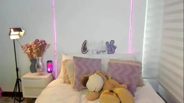 Image 6 of catalina_wills_ Stream on Chaturbate on 2 months ago