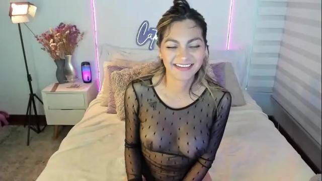 Image 10 of catalina_wills_ Stream on Chaturbate on 1 month ago