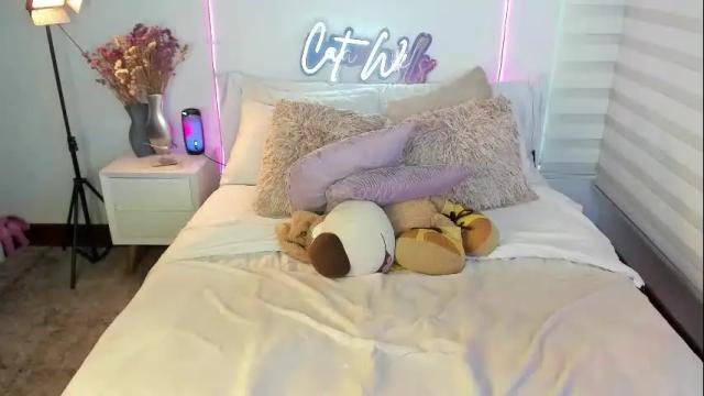 Image 2 of catalina_wills_ Stream on Chaturbate on 14 days ago