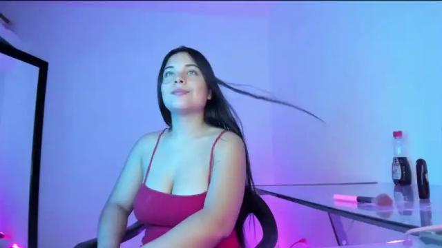 Thumbnail 2, catalinagarciaa's Stream at Chaturbate, 16 months ago