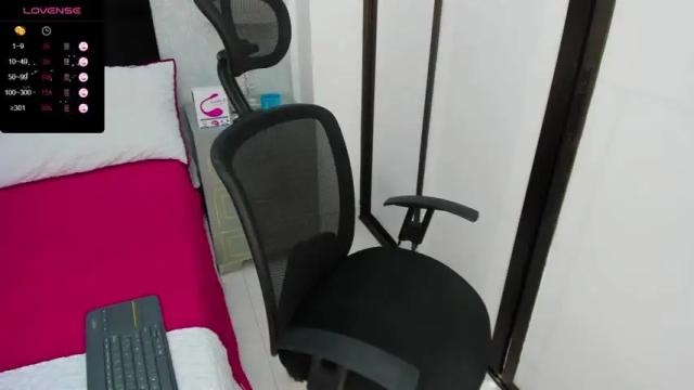 Thumbnail 3, catalinagomeez's Stream at Chaturbate, 18 months ago