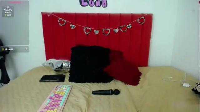 Thumbnail 1, catalinahot2023's Stream at Chaturbate, 2 months ago