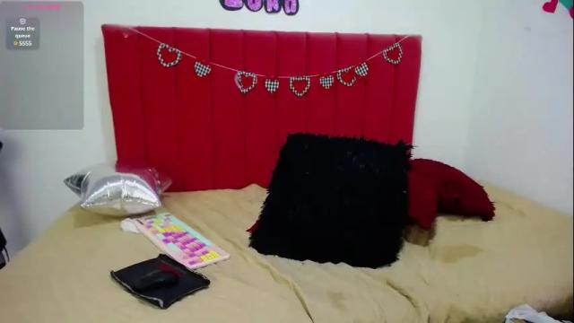 Thumbnail 1, catalinahot2023's Stream at Chaturbate, 2 months ago