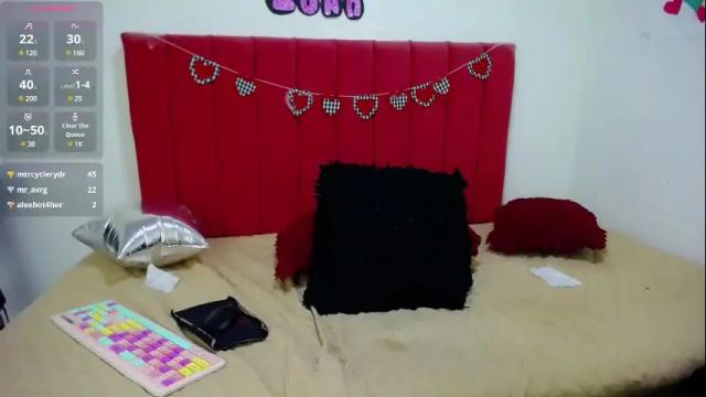 Image 8 of catalinahot2023 Stream on Chaturbate on 2 months ago