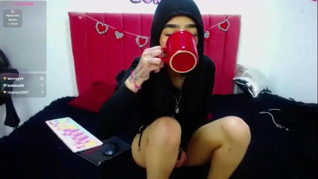 Thumbnail 2, catalinahot2023's Stream at Chaturbate, 2 months ago