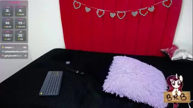 Thumbnail 2, catalinahot2023's Stream at Chaturbate, 2 months ago