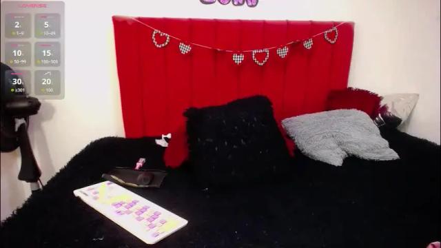 Thumbnail 2, catalinahot2023's Stream at Chaturbate, 2 months ago