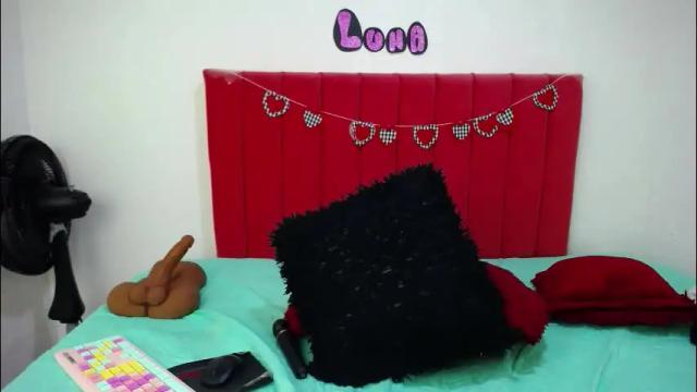 Thumbnail 2, catalinahot2023's Stream at Chaturbate, 1 month ago