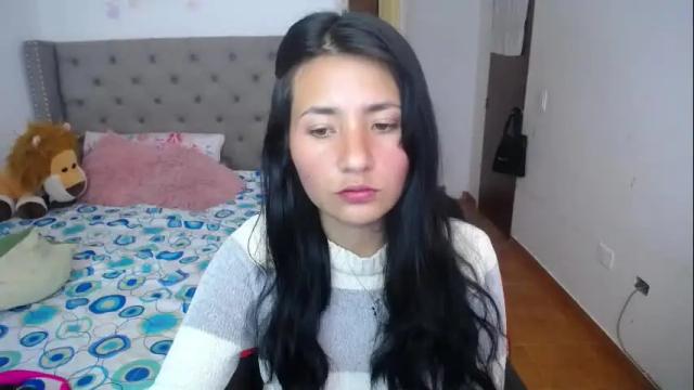 Thumbnail 1, catalinahounn's Stream at Chaturbate, 2 months ago