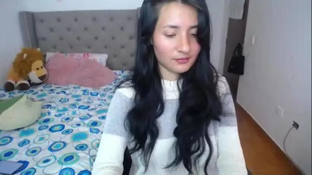 Thumbnail 2, catalinahounn's Stream at Chaturbate, 2 months ago