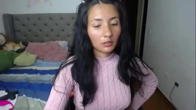 Thumbnail 1, catalinahounn's Stream at Chaturbate, 2 months ago