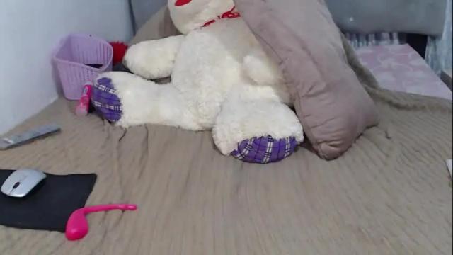 Image 7 of catalinakane Stream on Chaturbate on 2 months ago