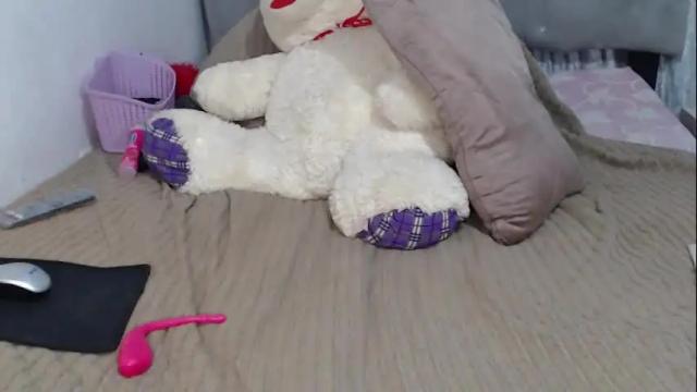 Thumbnail 3, catalinakane's Stream at Chaturbate, 2 months ago