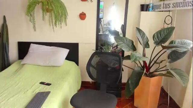 Image 7 of catalinalince Stream on Chaturbate on 2 months ago