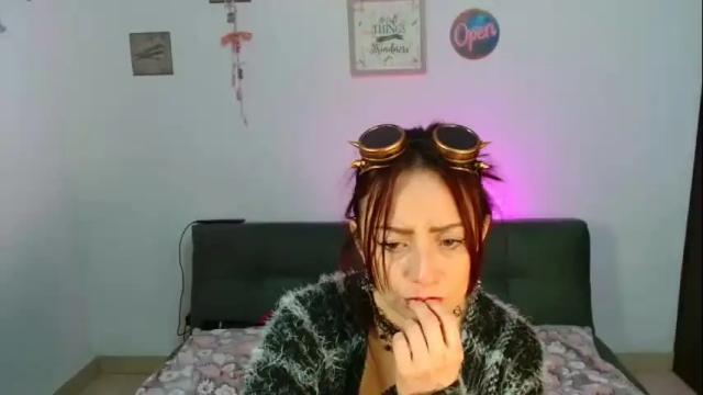 Image 11 of catalinamommyx Stream on Chaturbate on 1 month ago