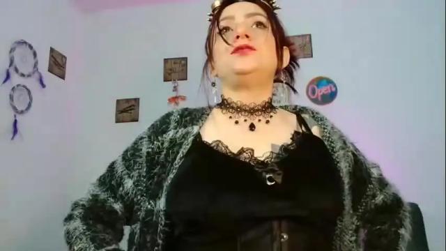 Image 4 of catalinamommyx Stream on Chaturbate on 1 month ago