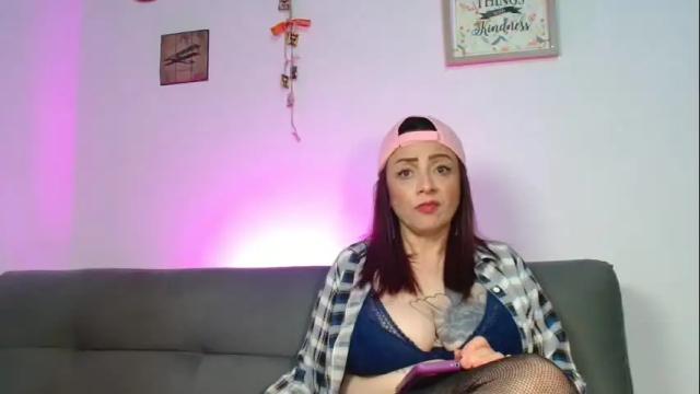 Thumbnail 1, catalinamommyx's Stream at Chaturbate, 7 days ago