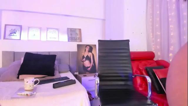 Image 7 of catalinamuss_ Stream on Chaturbate on 1 month ago
