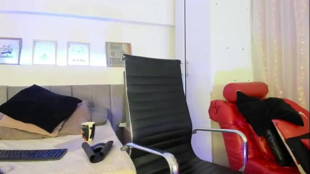 Thumbnail 1, catalinamuss_'s Stream at Chaturbate, 1 month ago