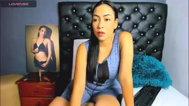 Thumbnail 1, catalinamuss_'s Stream at Chaturbate, 1 month ago