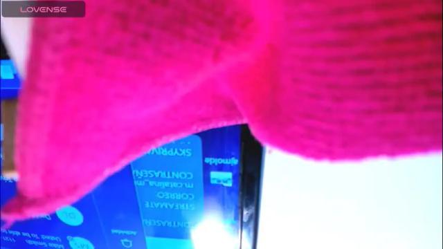 Image 7 of catalinamuss_ Stream on Chaturbate on 1 month ago