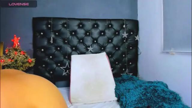 Image 7 of catalinamuss_ Stream on Chaturbate on 1 month ago