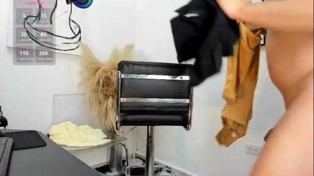 Thumbnail 3, catalinaofficer's Stream at Chaturbate, 7 days ago