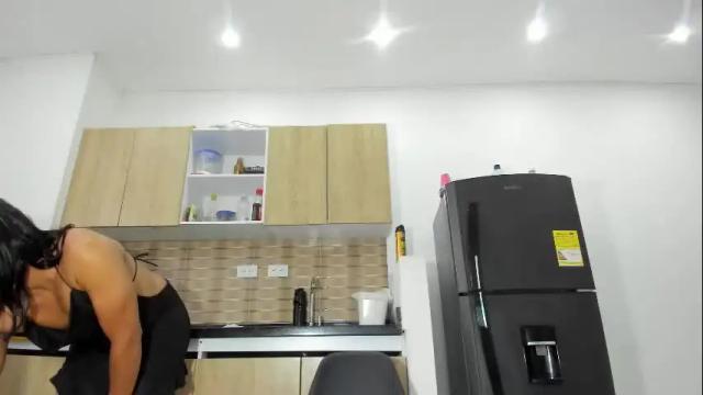 Image 6 of catalinatsblack Stream on Chaturbate on 1 month ago