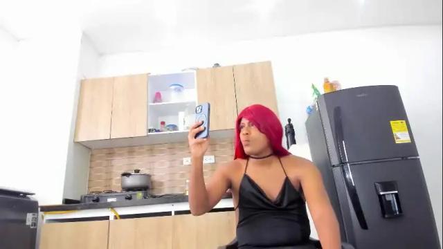 Image 12 of catalinatsblack Stream on Chaturbate on 26 days ago